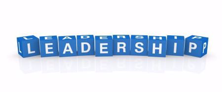 Picture for category Leadership