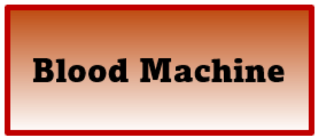 Picture for category Blood Machine