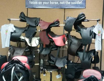 Picture of Vendor Booth