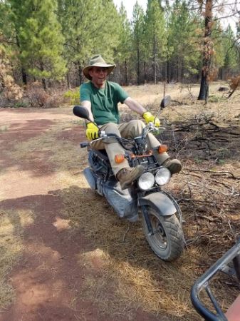 Picture for category Volunteer of the Year Award