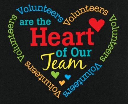 Picture for category Volunteers & Committees