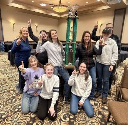 Picture for category 2026 Group Awards